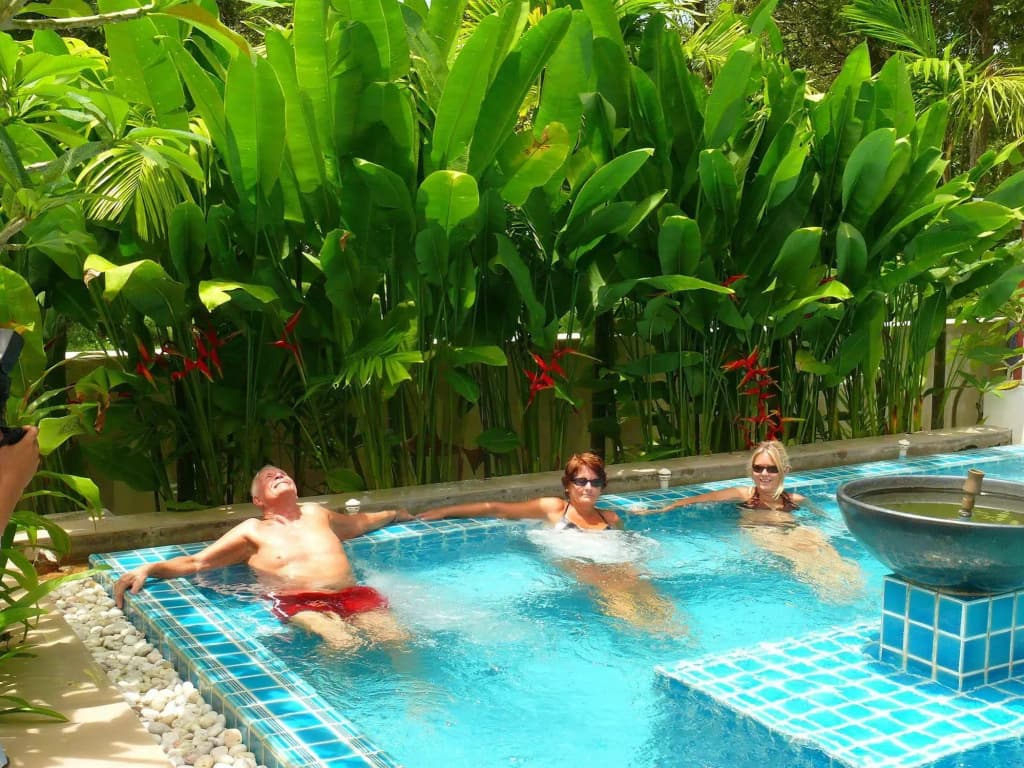 Apasari Krabi Hotel  (SHA Extra Plus) - photo 16