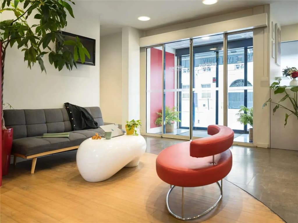 ibis Paris Gare de Lyon Reuilly - photo 27