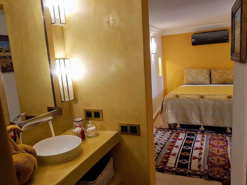 Riad Bilkis Votre Maison à Marrakech - photo 5