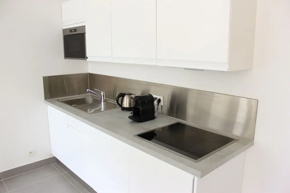 Okeanos Apartment - photo 13