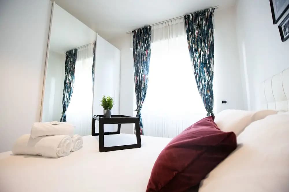 Home Hotel - Rogoredo 27 - photo 4