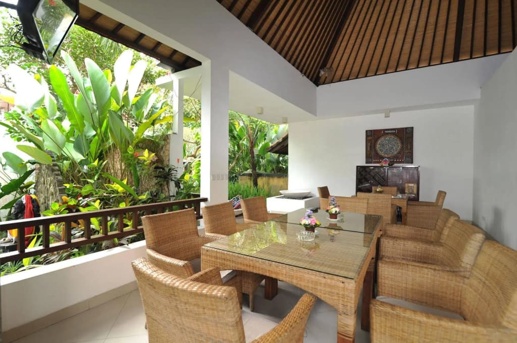 艾里巴厘岛乌布拉雅帕扬甘酒店(Airy Premier Ubud Raya Payangan Bali) - photo 12