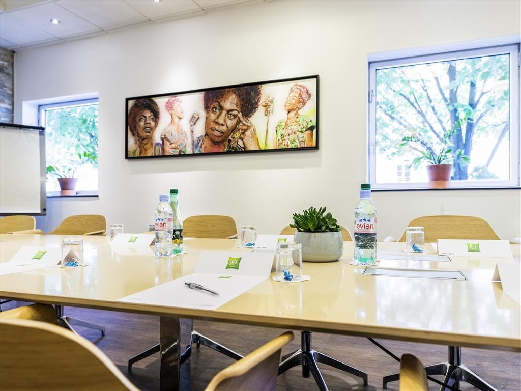 ibis Styles Paris Bercy - photo 18