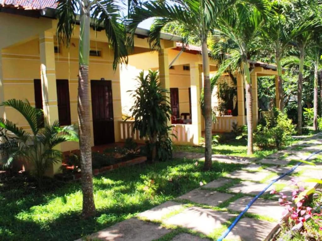 Kim Nhung Bungalow - photo 24