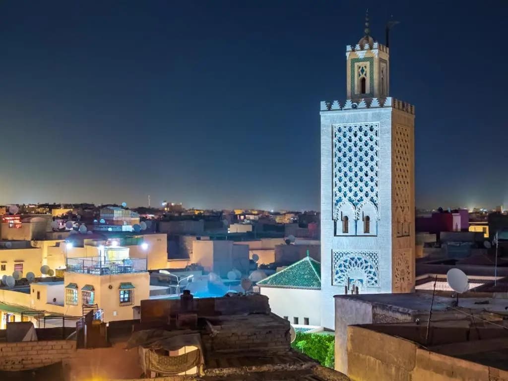 Riad Dantella - photo 17