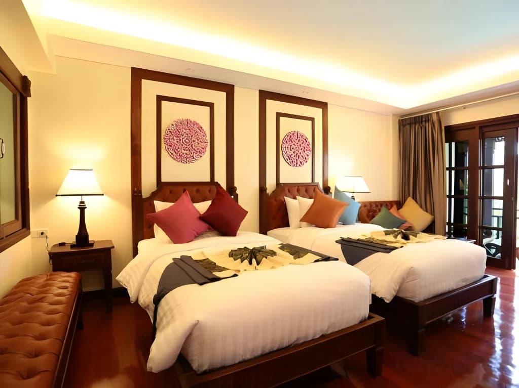 Viangluang Resort - photo 32