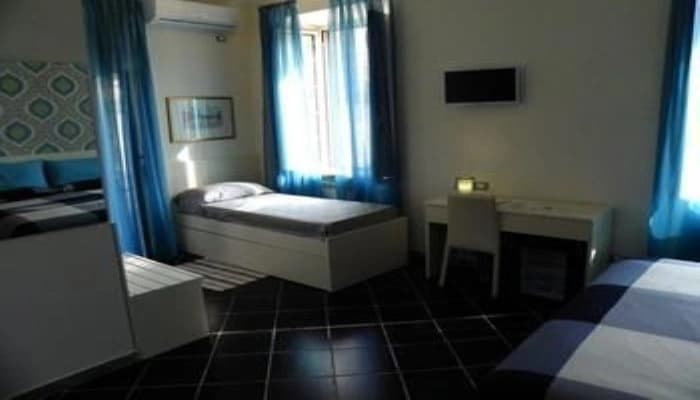 Campanile Suites - main photo