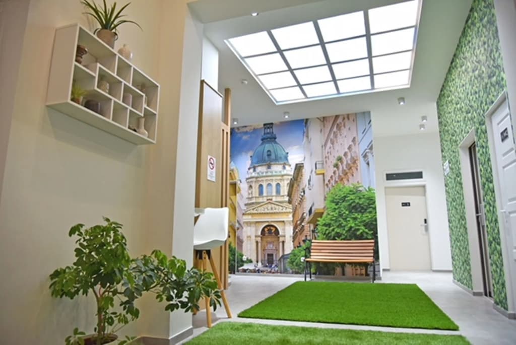 Bp Design Hotel & Apartman - photo 15
