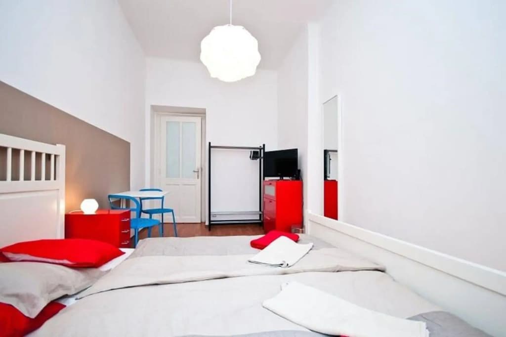 Budget Apartment - photo 31