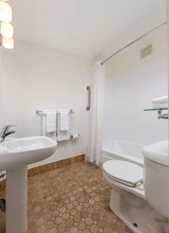 WorldMark San Francisco - photo 9