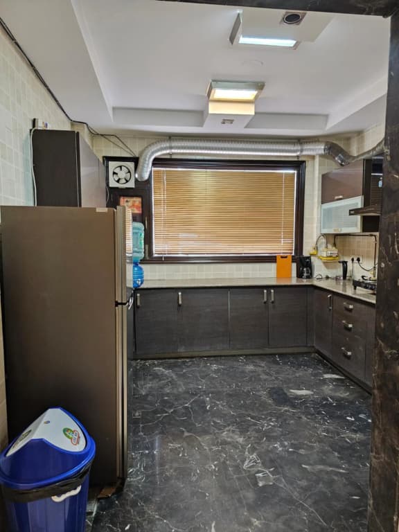 Luxurious 3Bhk Apartment! - photo 8