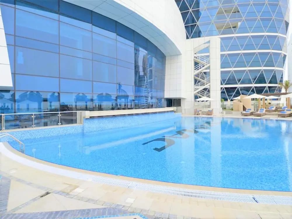 DHH - Park Tower A - photo 9