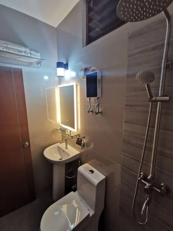 Village Hideaways & Spas - photo 7