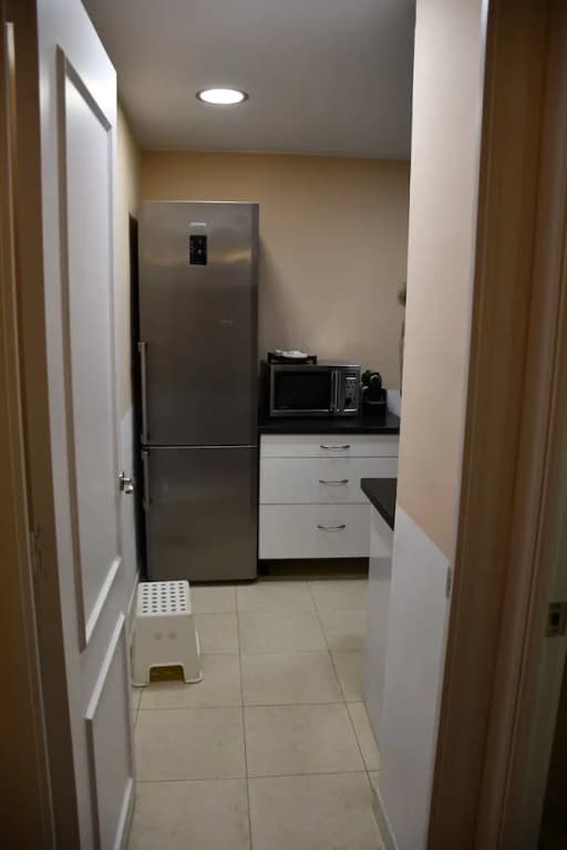 Three Bedroom Apartment in Sants - photo 11