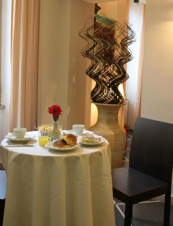 Hotel Garda - photo 29