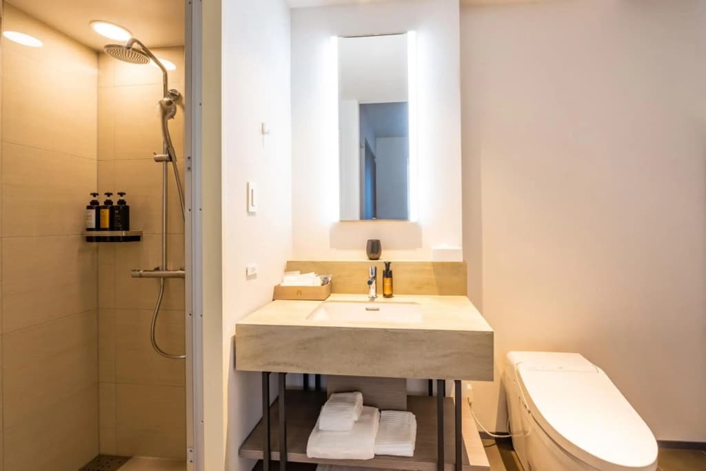 The Gate Hotel Kyoto Takasegawa By Hulic - photo 34