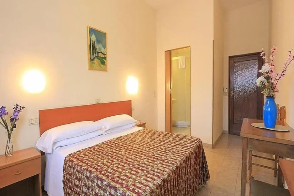 Hotel Pensione Ottaviani - photo 15