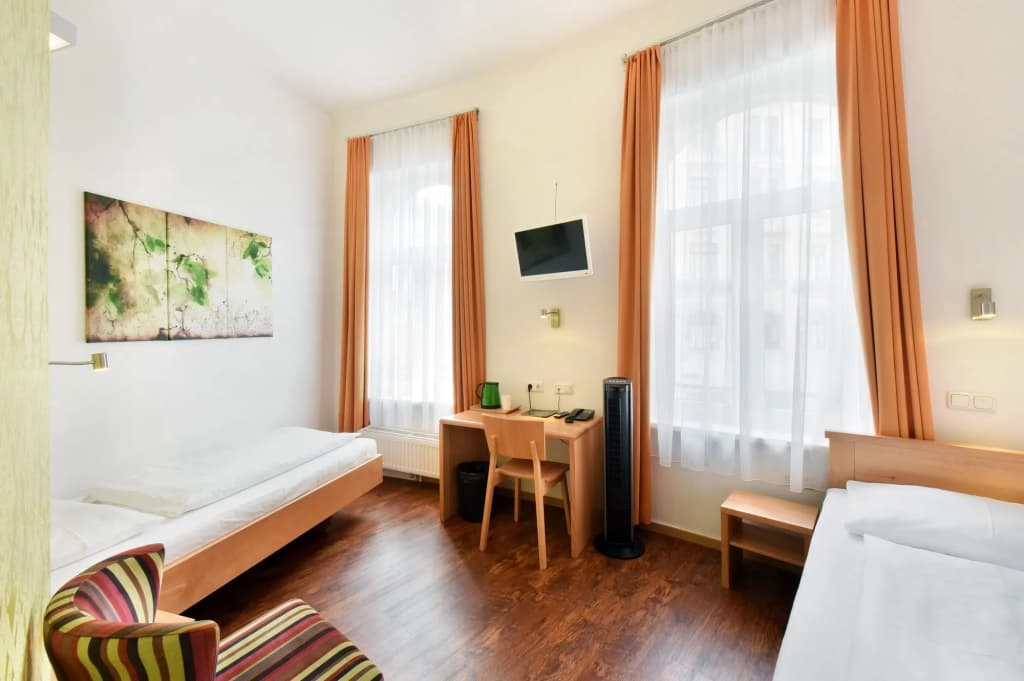 Hotel Mocca - photo 4