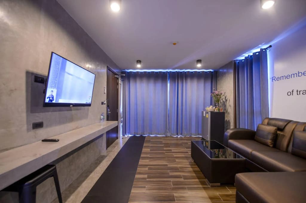 B2 Krabi Premier Hotel - photo 21