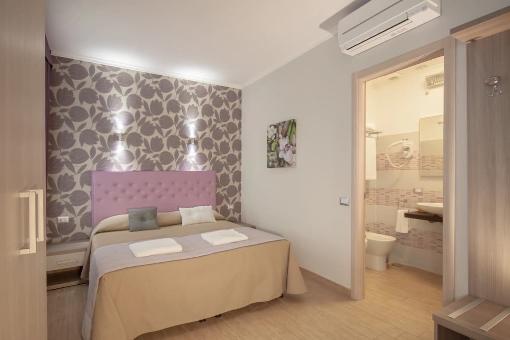 Rome King Suite - photo 48