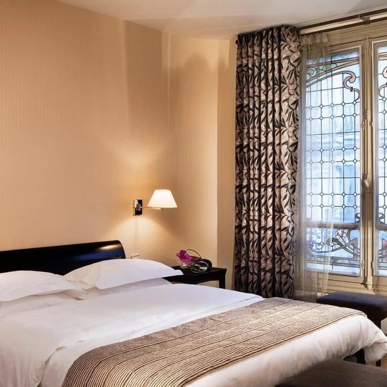 Hotel Vaneau Saint Germain - photo 28
