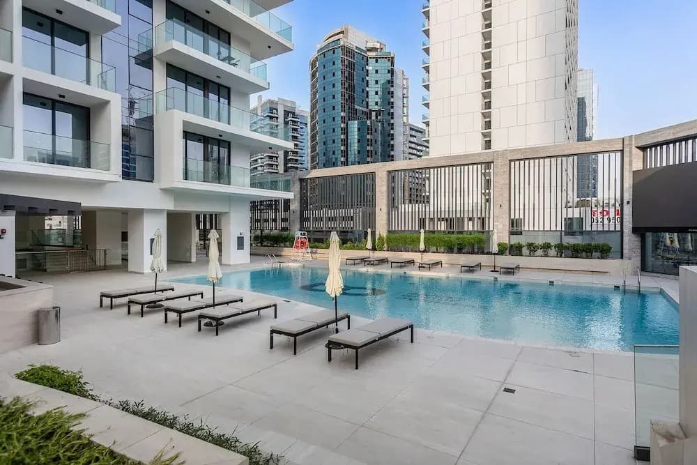 Modern Studio at Paragon - photo 35