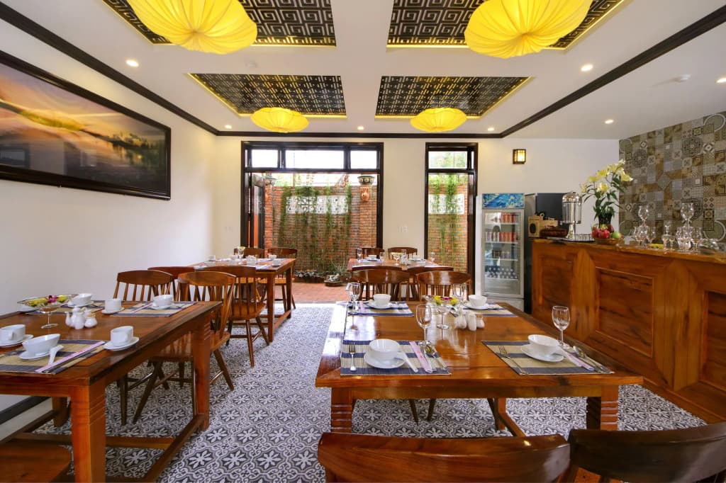 Little Town Villa - photo 16