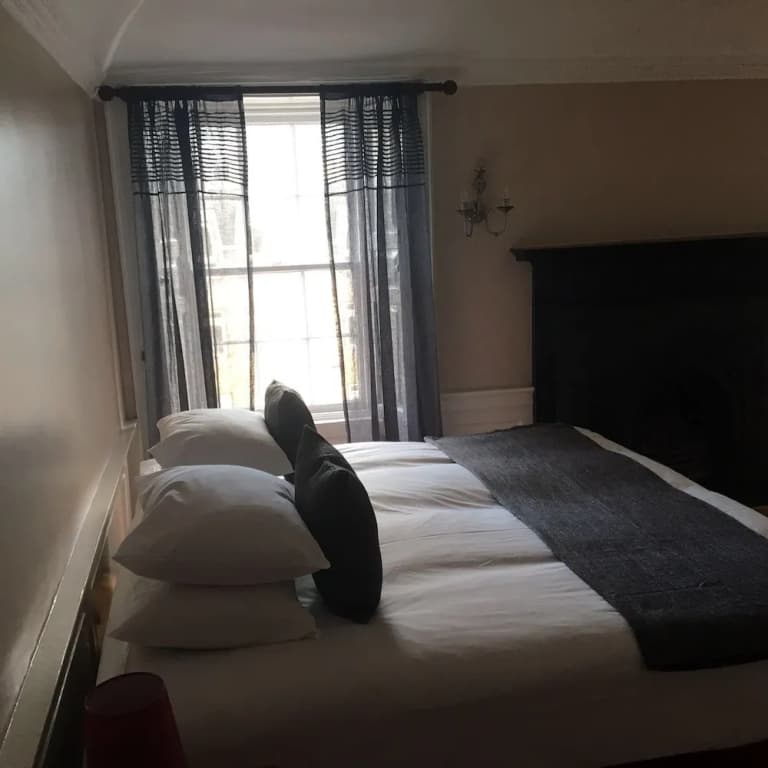 Castle View Apartments - main photo