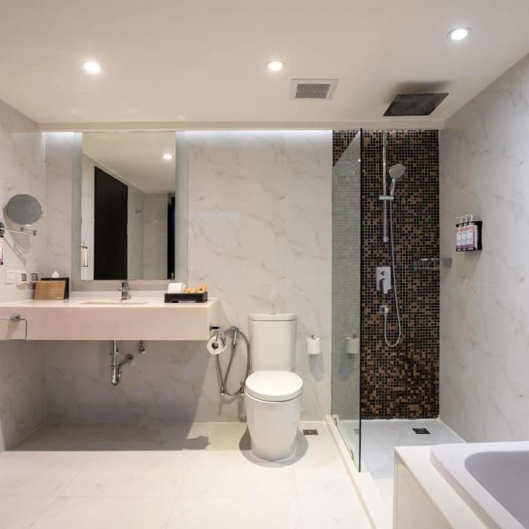 Mövenpick Hotel Sukhumvit 15 Bangkok - photo 47