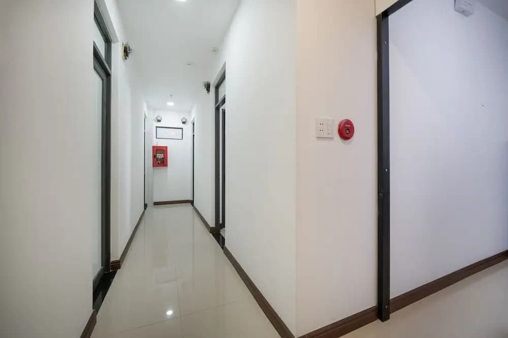 Carol Homestay & Apartment Đà Nẵng 4 - photo 12
