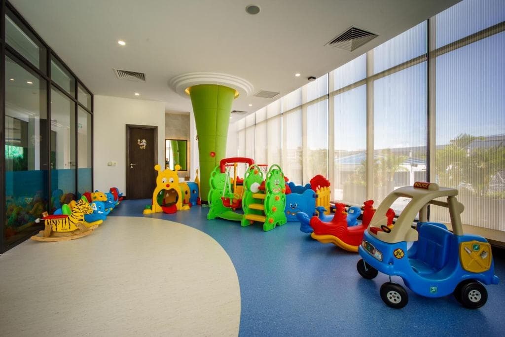 Novotel Phu Quoc Resort - photo 25
