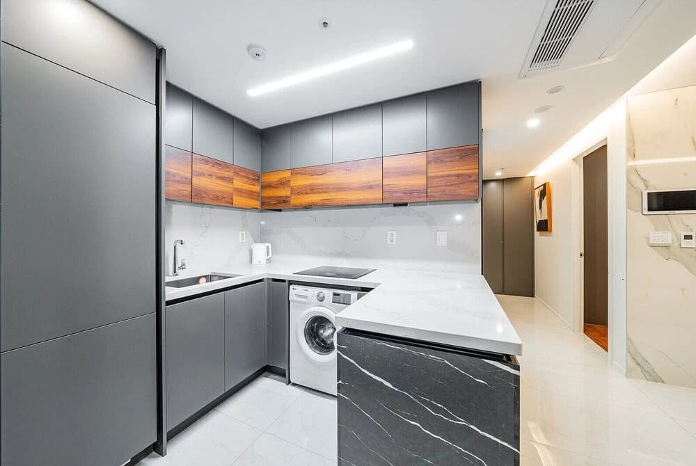 Seocho Intoraon Hotel and Residence - photo 16