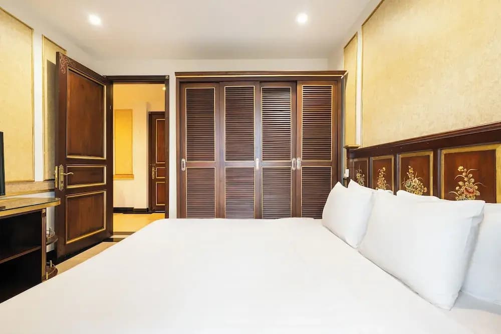 345 Apartment Sai Gon Hotel - photo 5