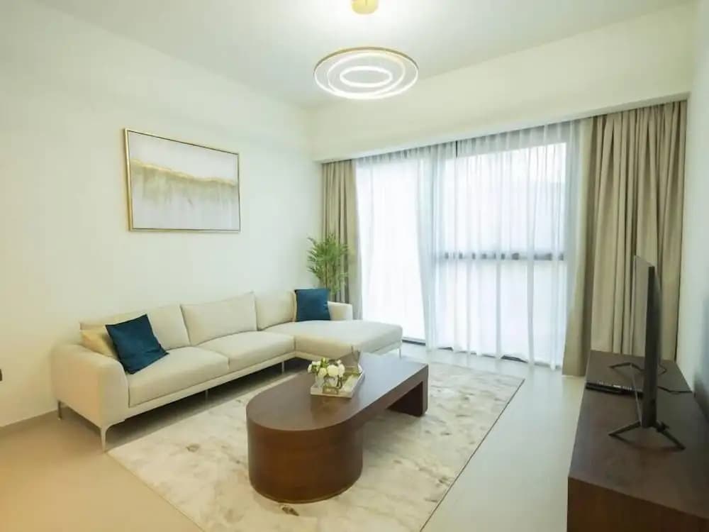 Mh- Modern 1-bedroom Abode Ref - 4004 - photo 8