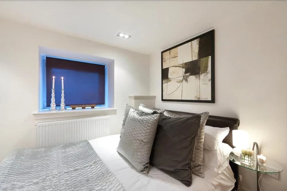 Henderson Street Apartment - photo 3