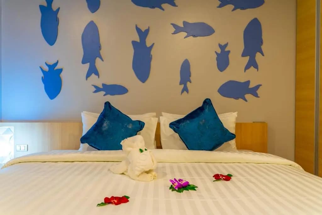 Golden Paradise Hotel - photo 5
