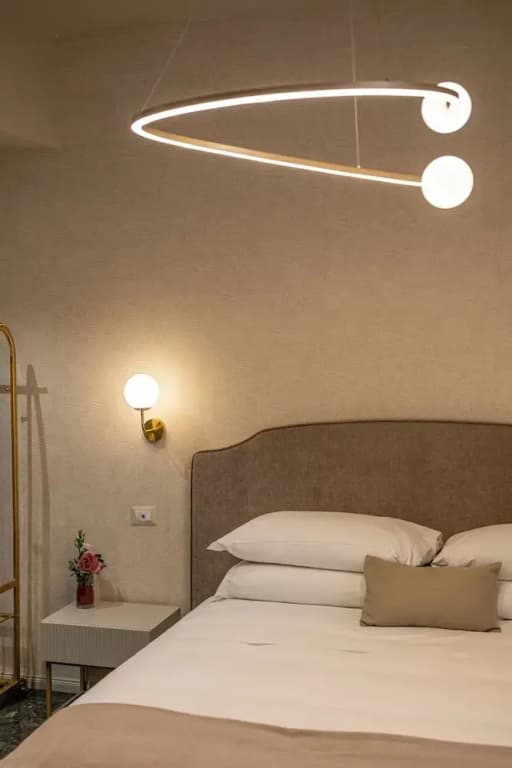 Roma Suite Hotel - photo 36