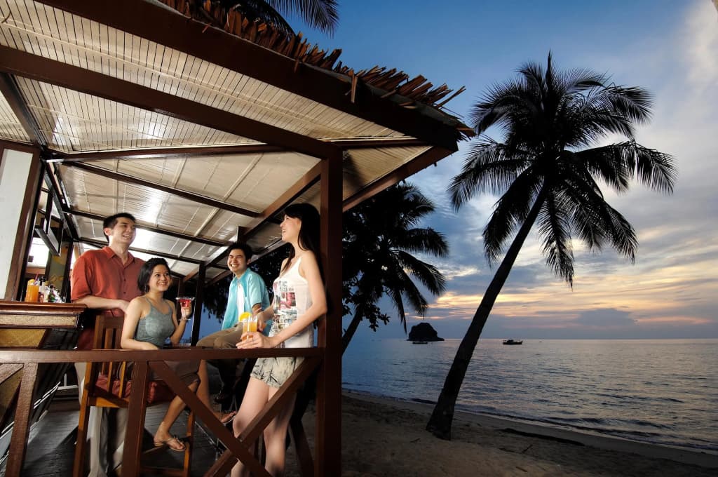 Berjaya Tioman Resort - photo 30
