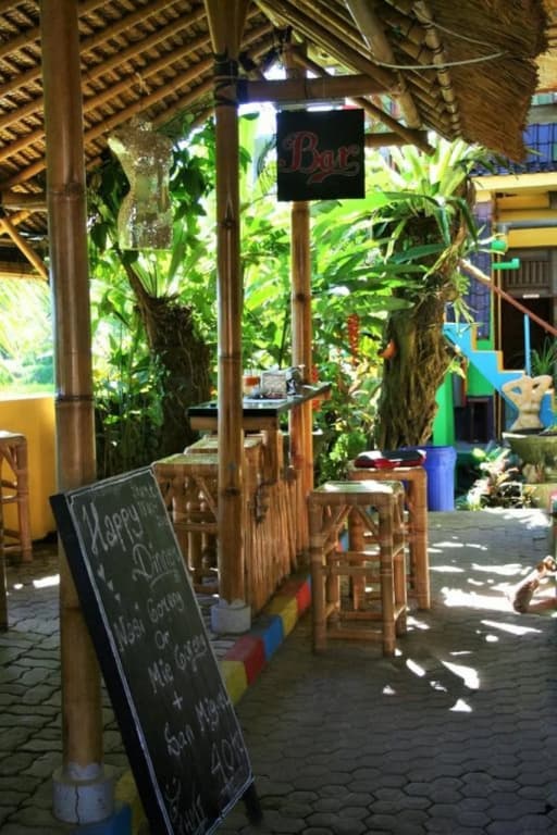 The Happy Mango Tree - Hostel - photo 8