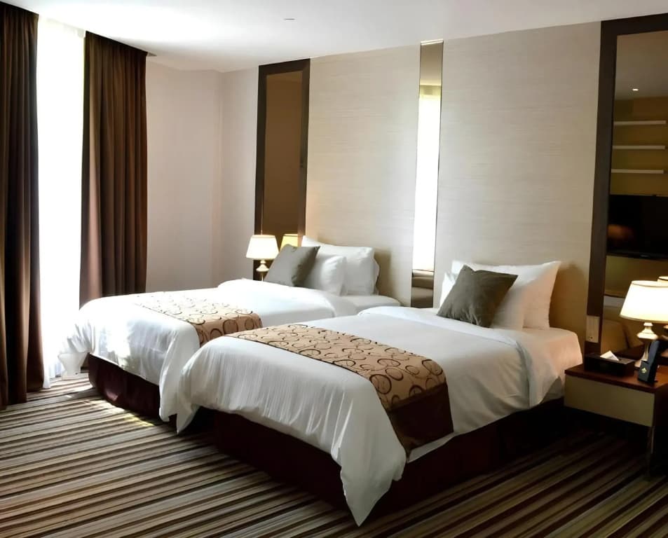 Goldsands Hotel - photo 36