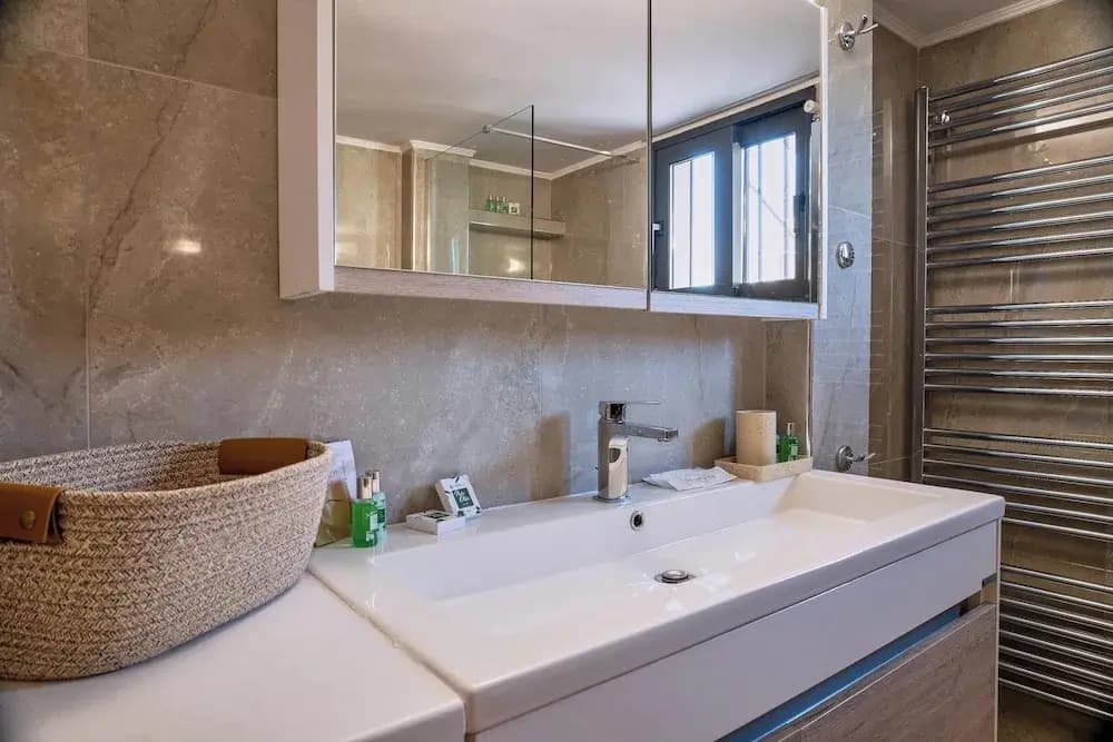 Acropolis Penthouse Project - photo 6