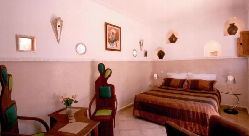 Riad Chalymar - photo 17