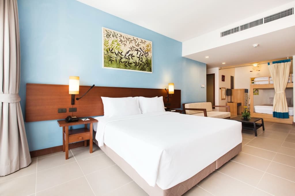 Deevana Plaza Krabi Aonang - photo 7