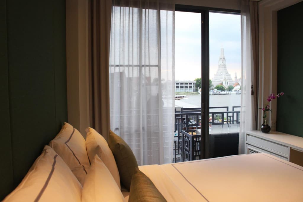 Riva Arun Bangkok - photo 36