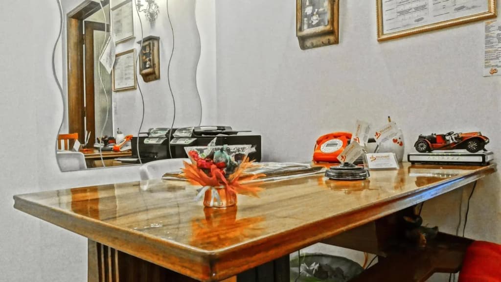 Bed & Breakfast Belfiore - photo 12