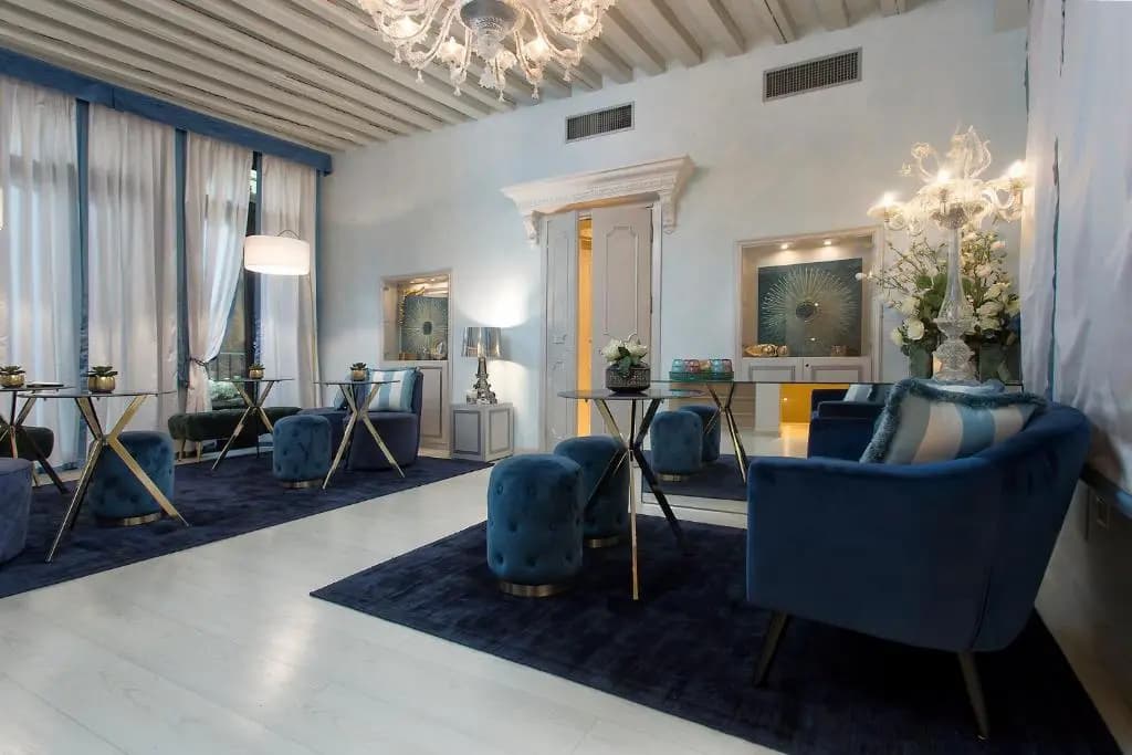Relais Venezia - main photo
