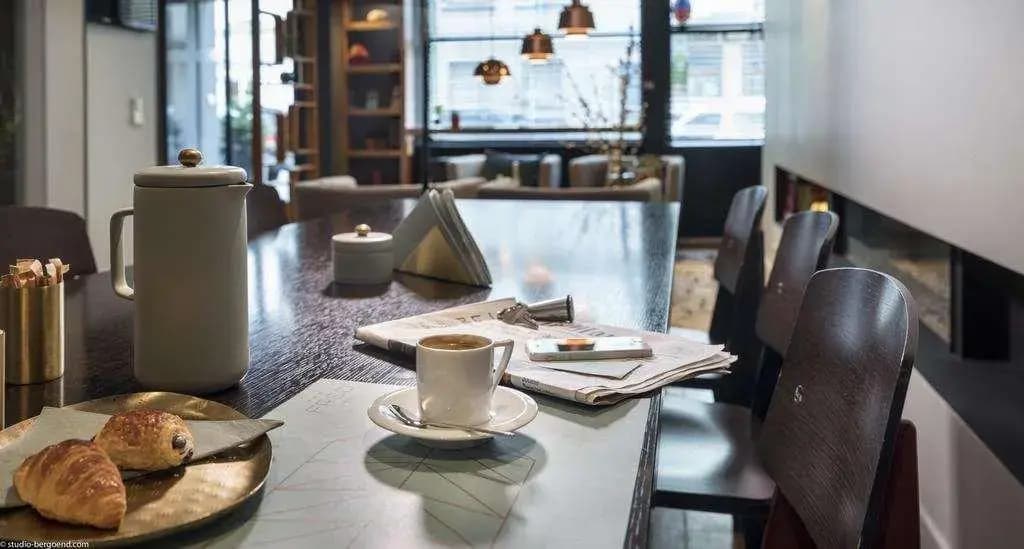 Fred Hotel - photo 12