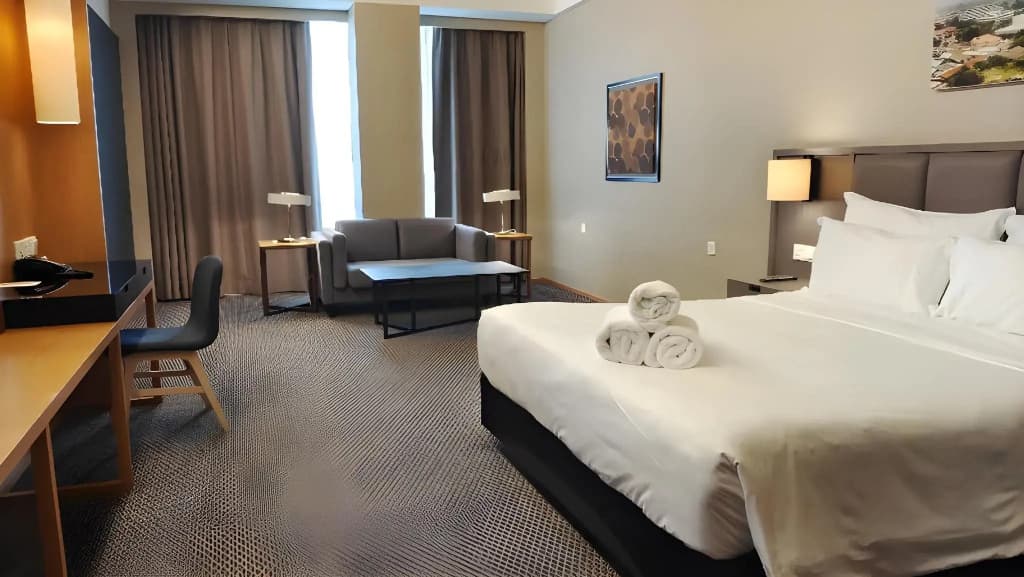WEIL Hotel - photo 39