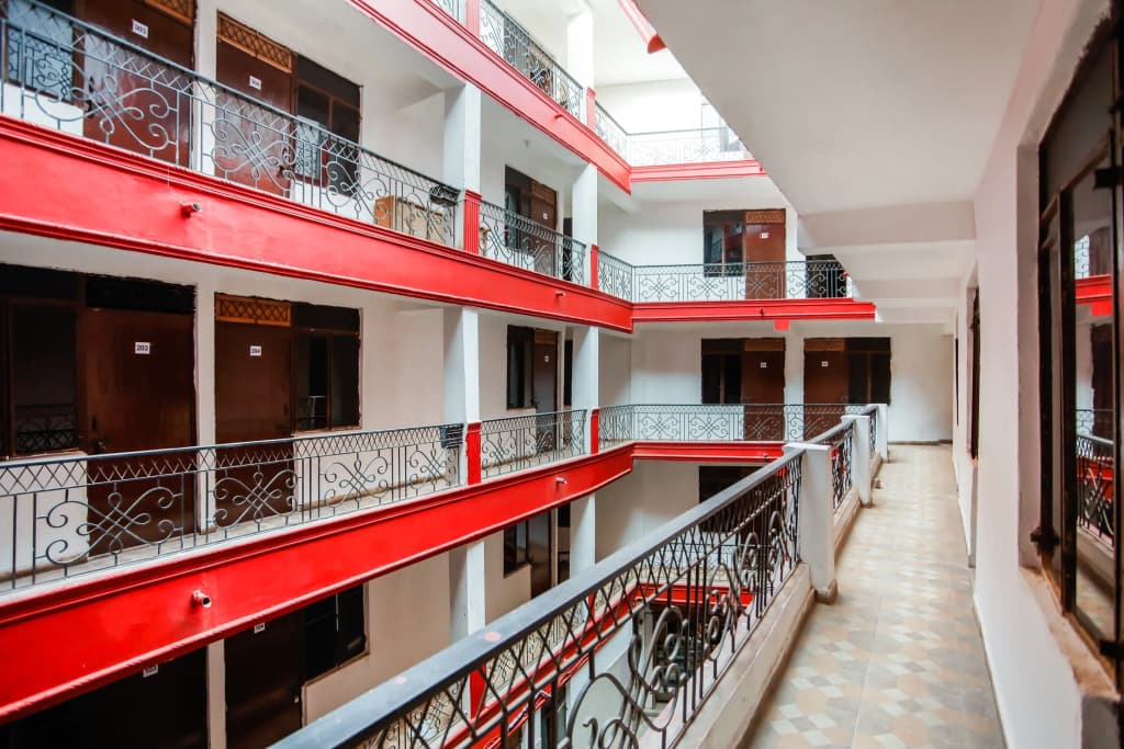 SPOT ON Hotel Harry's 1 Near Select Citywalk Mall - photo 9