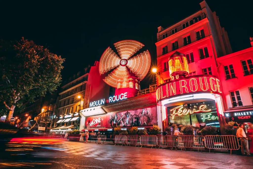 Le Village Montmartre by Hiphophostels - photo 50